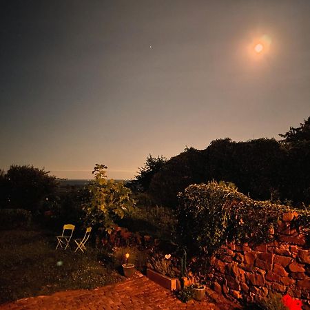 Gite Origin Gueberschwihr Esterno foto